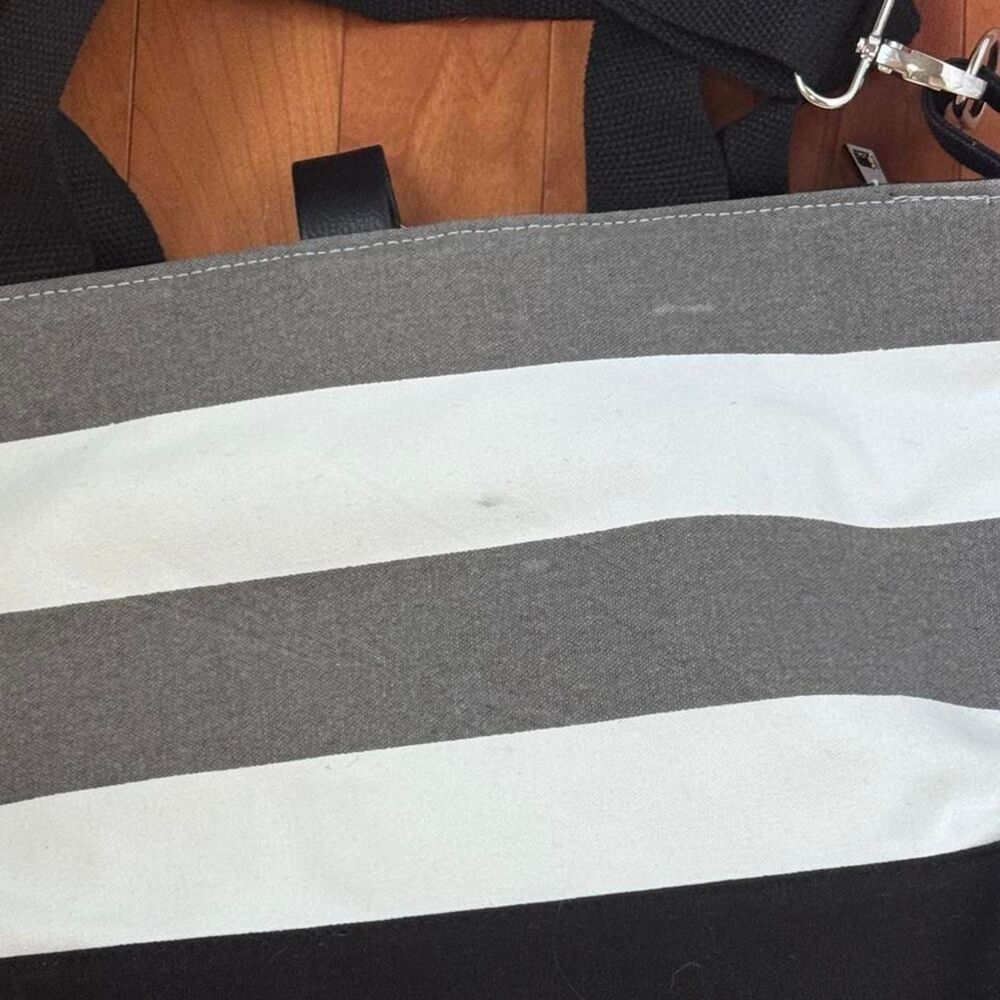 d.o.t Travel Diaper bag - Picture 5 of 5